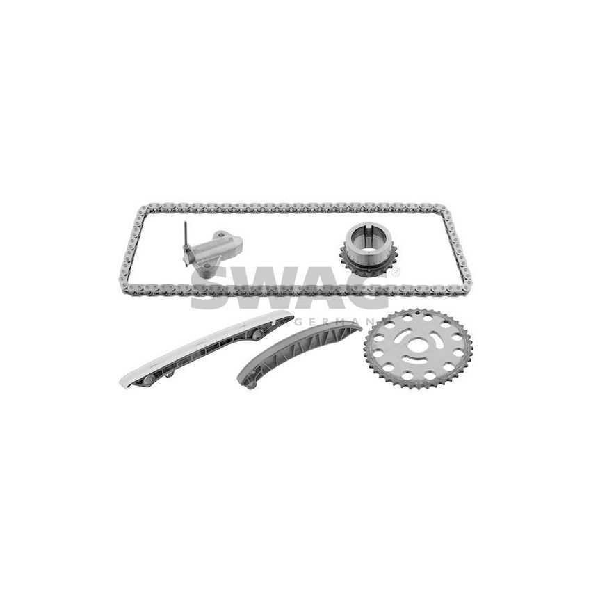 ZESTAW ROZRZĄDU ŁAŃCUCHOWEGO SWAG 60937999 RENAULT 2.3 10-