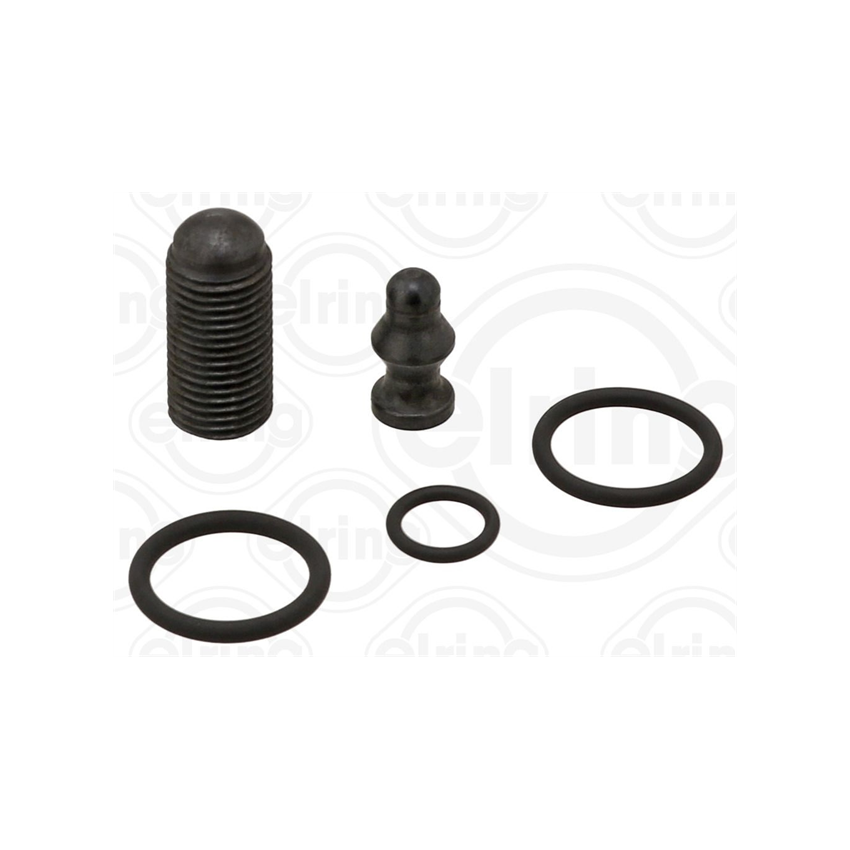 KOMPLET USZCZELEK POMPOWTRYSKIWACZA ELRING 235.590 VW 2.0TDI 03-
