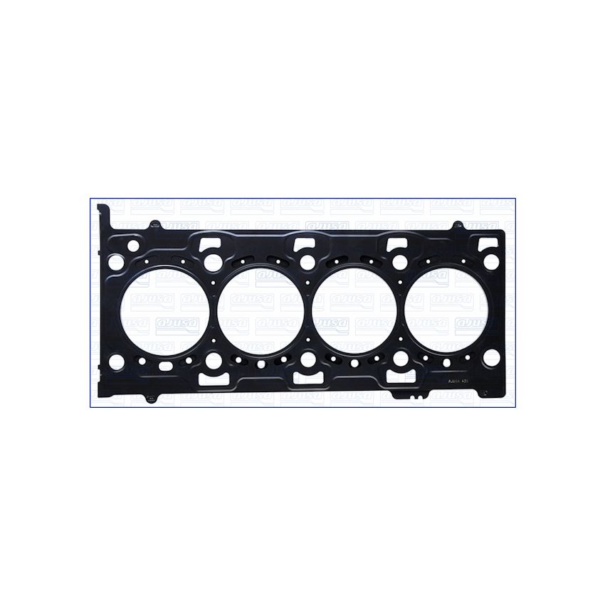 USZCZELKA GŁOWICY AJUSA 10206010 OPEL 16V 2.2CDTI 10-