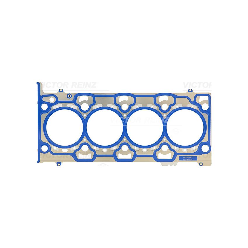 USZCZELKA GŁOWICY VICTOR REINZ 61-37870-10 OPEL 16V 2.2CDTI 10-
