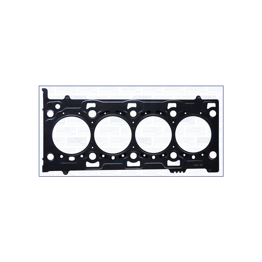 USZCZELKA GŁOWICY AJUSA 10206020 OPEL 16V 2.2CDTI 10-