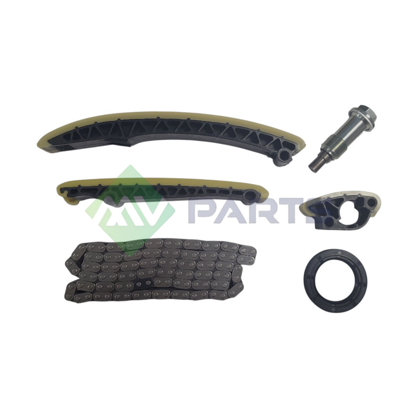 ZESTAW ROZRZĄDU ŁAŃCUCHOWEGO MV PARTS F5400 MERCEDES 2.1-2.2 00-11