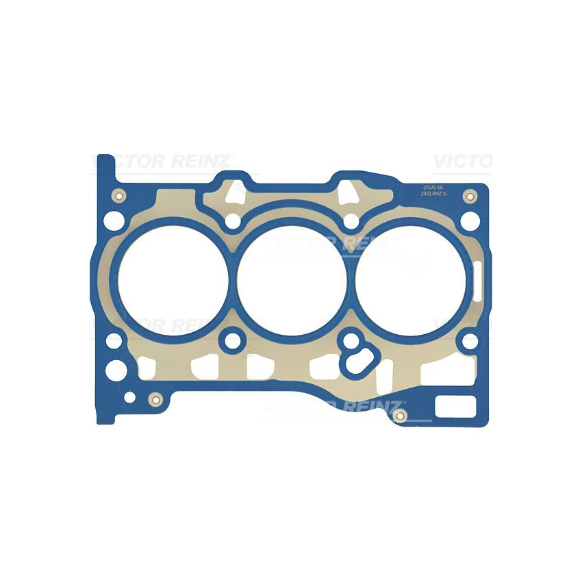 USZCZELKA GŁOWICY VICTOR REINZ 61-37675-00 VW 12V 1.0 11-