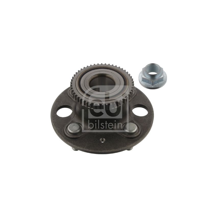 MATERIAŁ NA GNIAZDA ZAWOROWE MV PARTS 32306 LPG 323 44.5/28.5/120