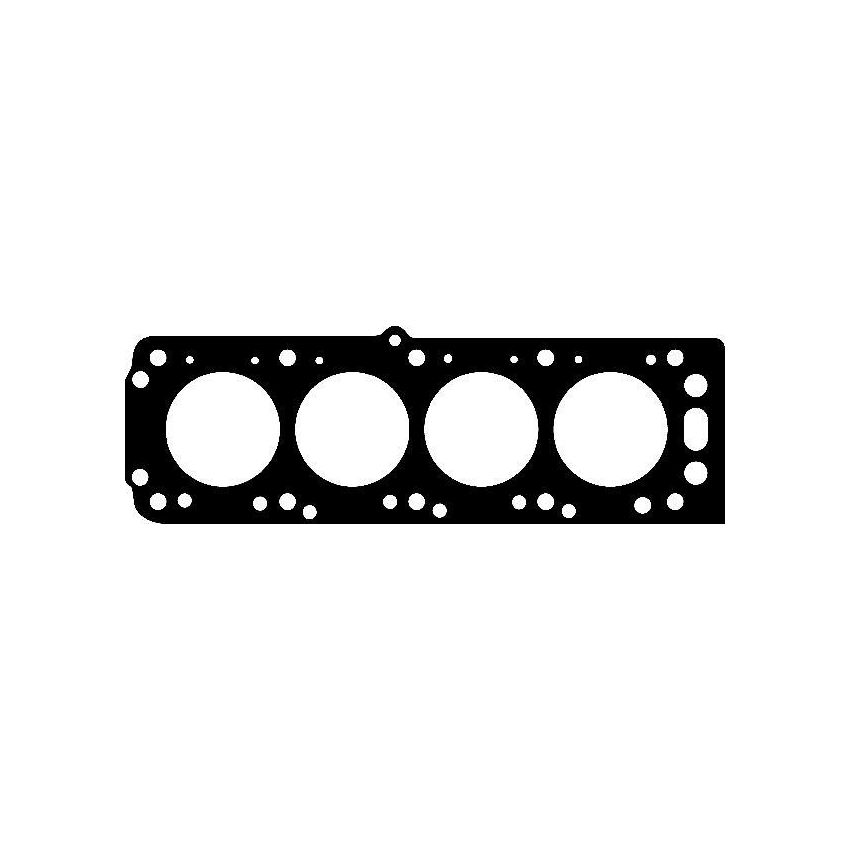 USZCZELKA GŁOWICY CORTECO 414623P OPEL 16V 2.0 92-97