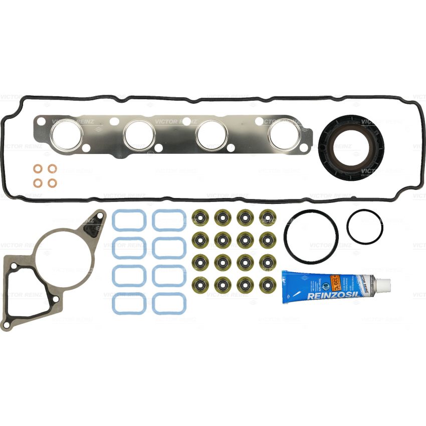 KOMPLET USZCZELEK GŁOWICY VICTOR REINZ 02-35115-04 FORD 2.2TDCI 06-
