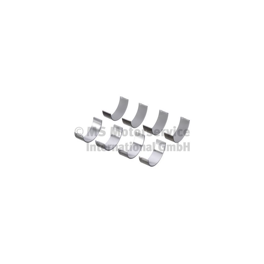 PANEWKI KORBOWODOWE KOLBENSCHMIDT 77950600 STD BMW SPUTTER  2.0D  09- 