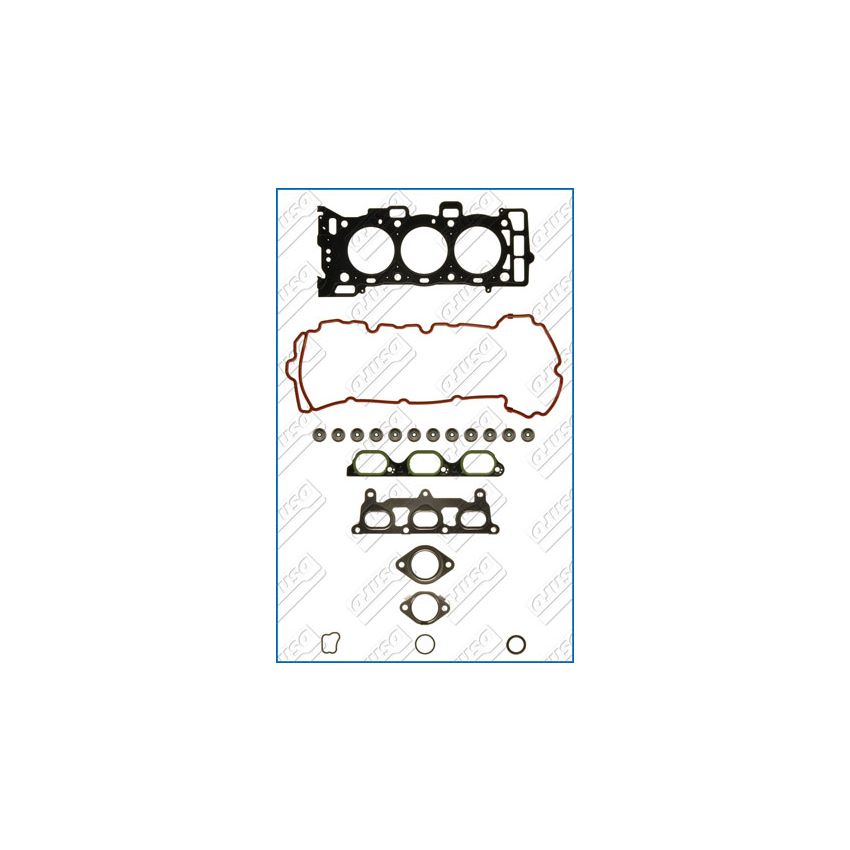 KOMPLET USZCZELEK GŁOWICY AJUSA 52322000 ALFA ROMEO V6 3.2 06-