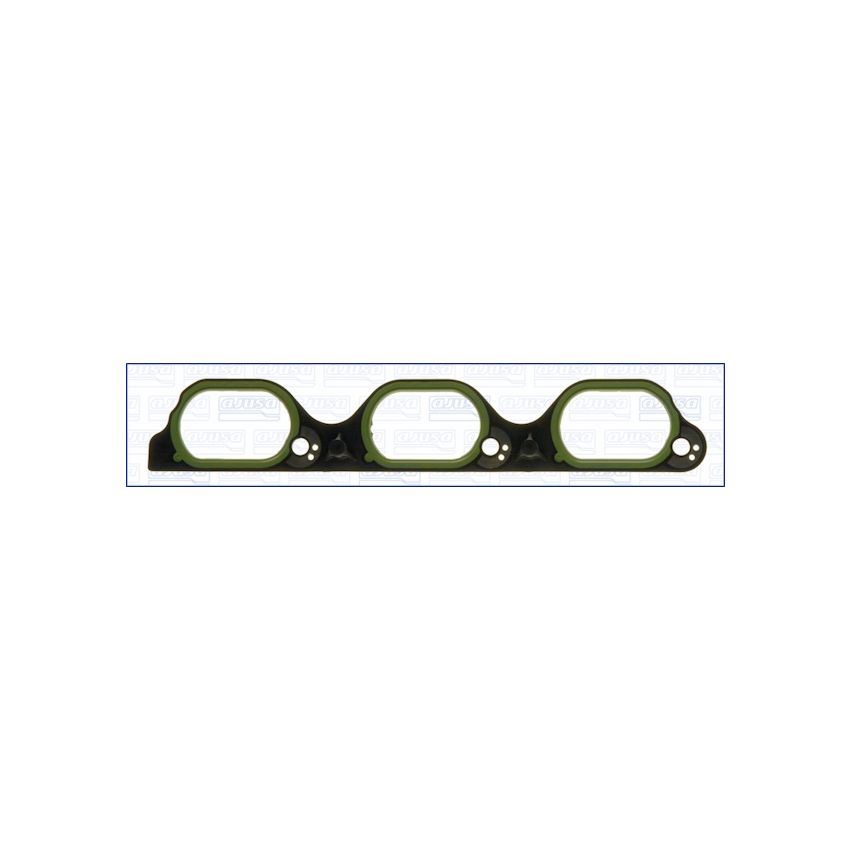 USZCZELKA KOLEKTORA WYDECHOWEGO AJUSA 13214200 ALFA ROMEO 3.2 05-11