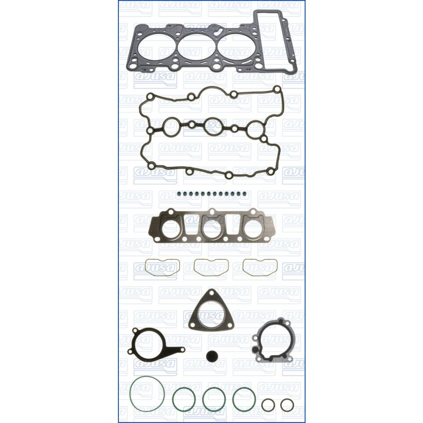 KOMPLET USZCZELEK GŁOWICY AJUSA 52319800 VW V6 3.0 08-