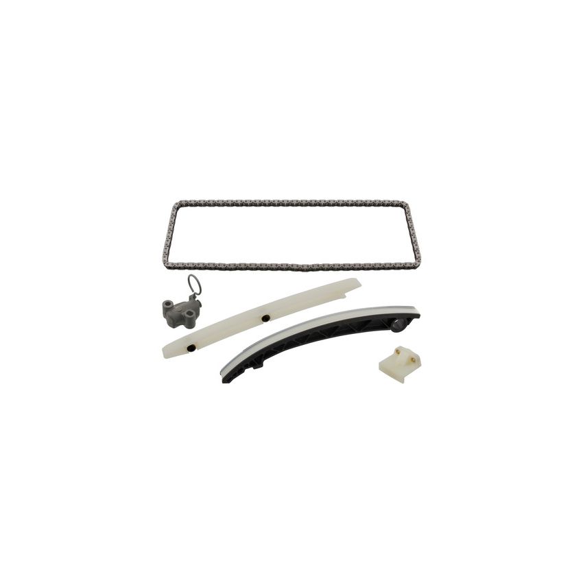 ZESTAW ROZRZĄDU ŁAŃCUCHOWEGO SWAG 99134162 OPEL 1.2-1.4 09-