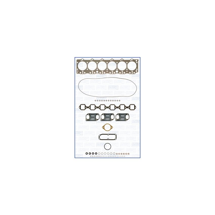 KOMPLET USZCZELEK GŁOWICY AJUSA 52170200 ISUZU 6BD1 76-
