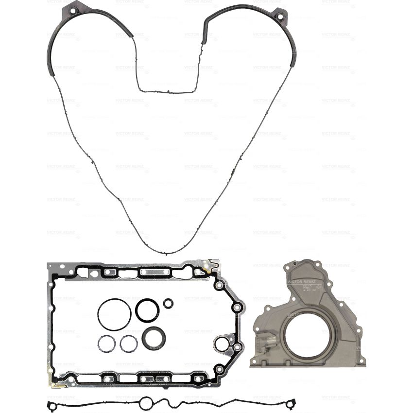 KOMPLET USZCZELEK BLOKU VICTOR REINZ 08-38527-03 ROVER RANGE 2.7D 05-