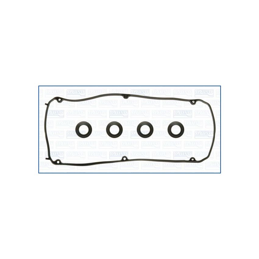 KOMPLET USZCZELEK POKRYWY ZAWORÓW AJUSA 56036900 MITSUBISHI 2.4 03-09