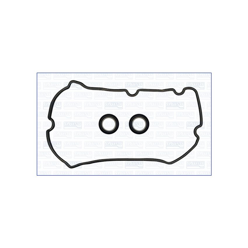 KOMPLET USZCZELEK POKRYWY ZAWORÓW AJUSA 56050200 SUBARU 16V 2.0D 08-