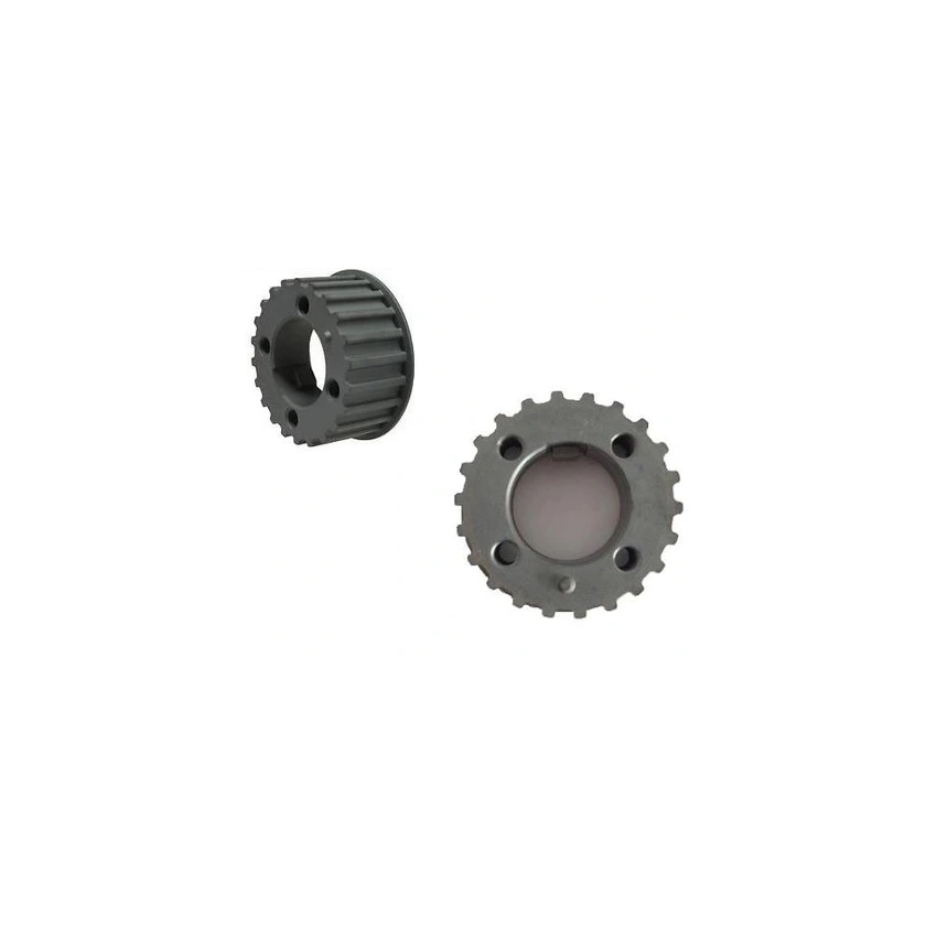 KOŁO WAŁU KORBOWEGO OE 074105263B VW 2.5TDI 06-