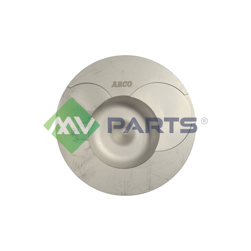 TŁOK MV PARTS P9313 STD DAEWOO DB33 3.3D -