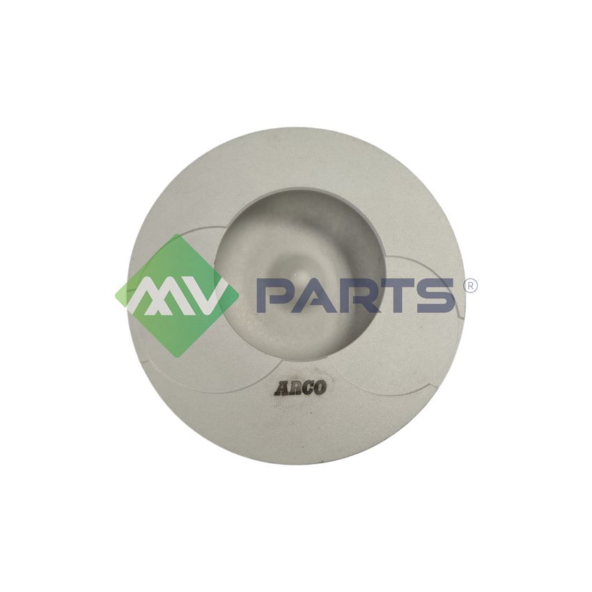 ZESTAW NAPRAWCZY MV PARTS P5102A TŁOK+TULEJA DAEWOO DB33 3.3D