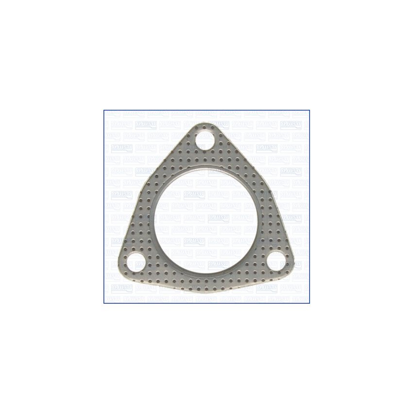 USZCZELKA RURY WYDECHOWEJ AJUSA 00857000 VW 2.5-3.0TDI 99-08