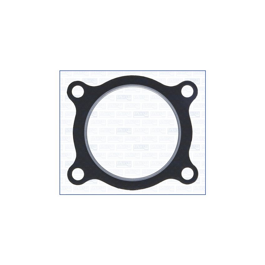 USZCZELKA RURY WYDECHOWEJ AJUSA 01047600 WYD. VW V6 2.7 00-02
