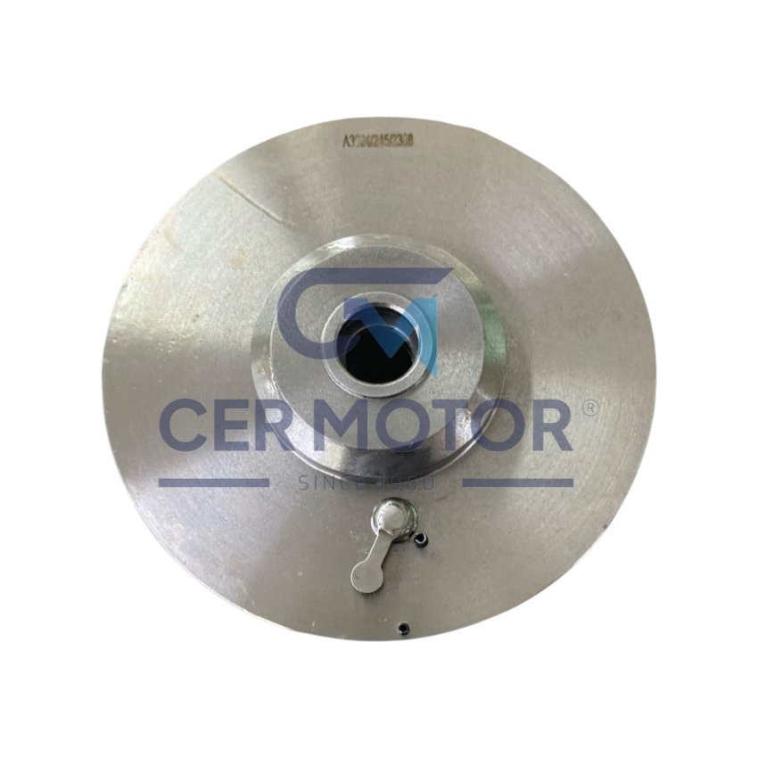 KORPUS TS A3024 AR 2.4JTD 99-
