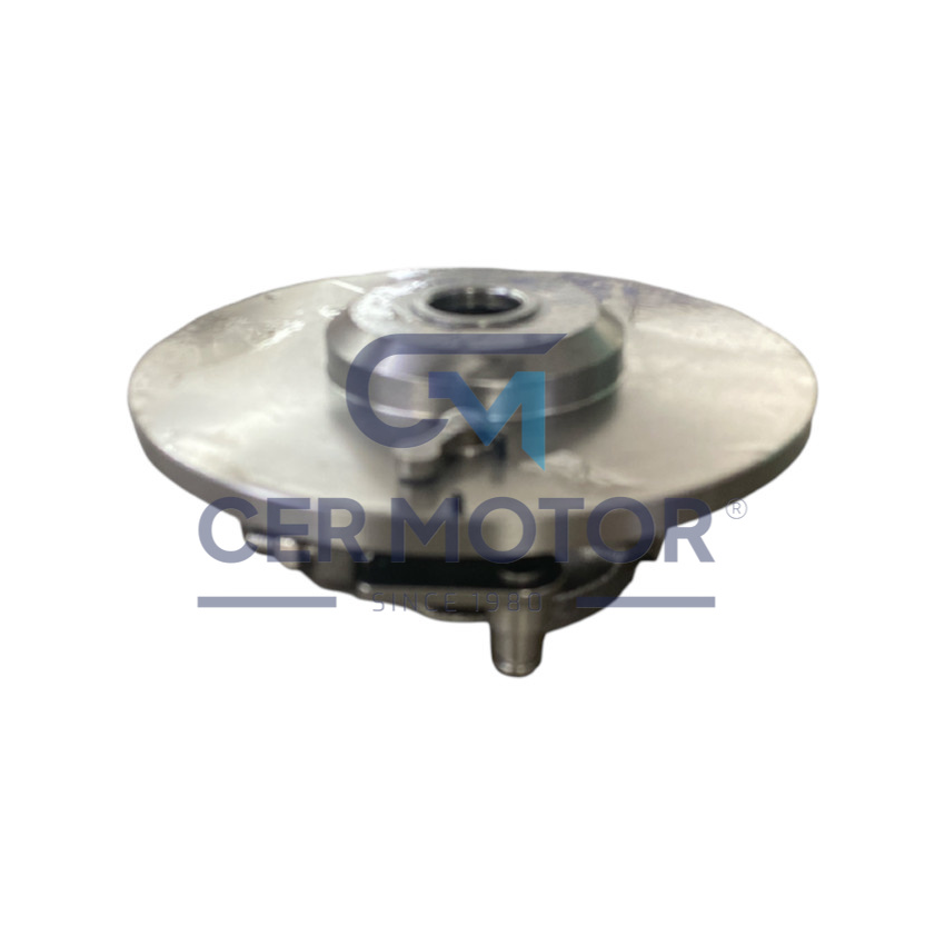 KORPUS TS A3024 AR 2.4JTD 99-
