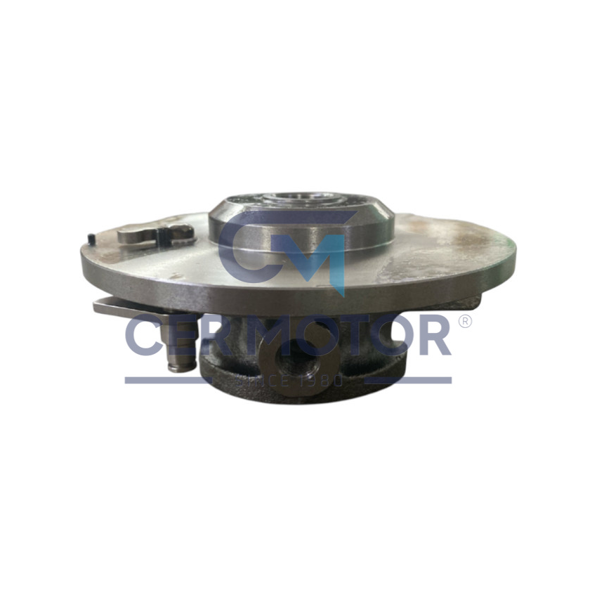 KORPUS TS A3024 AR 2.4JTD 99-