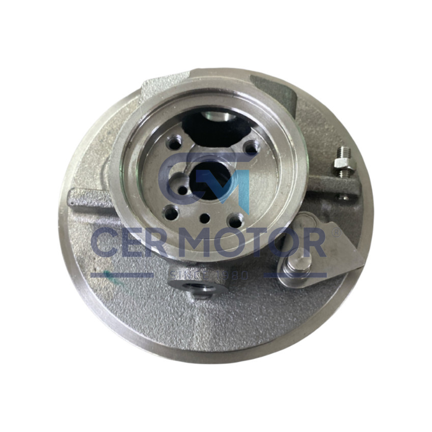 KORPUS TS A3024 AR 2.4JTD 99-