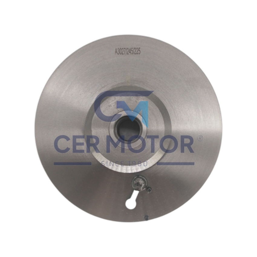 KORPUS TS A3027 GT2052