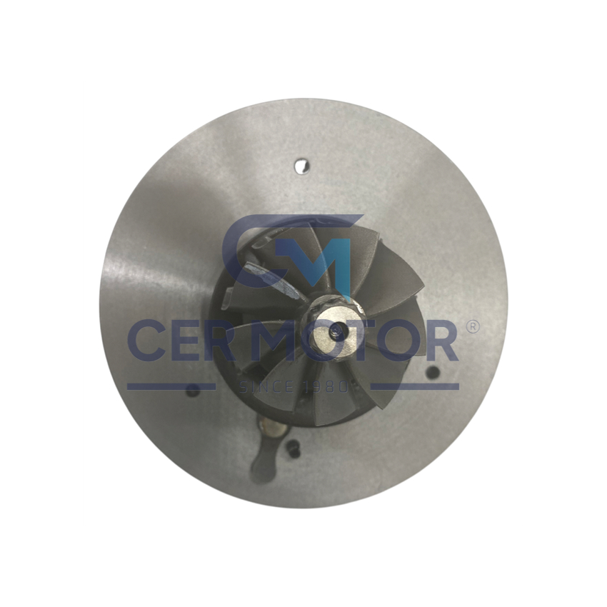 KORAS TS A3091 BMW 2.0TD 02-