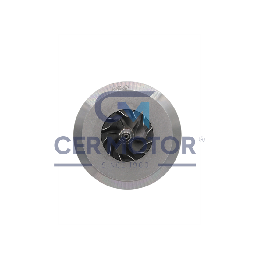 KORAS TS A3096 RENAULT K03 1.9DTI 00-
