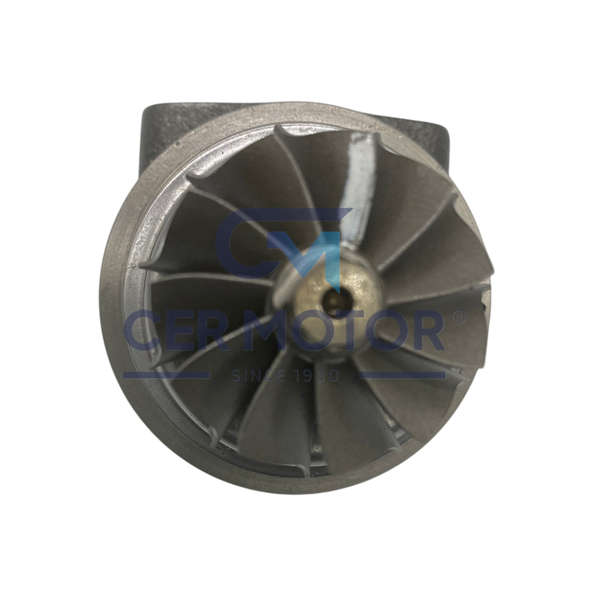 KORAS TS A3100 FORD 2.2TDCI 06-