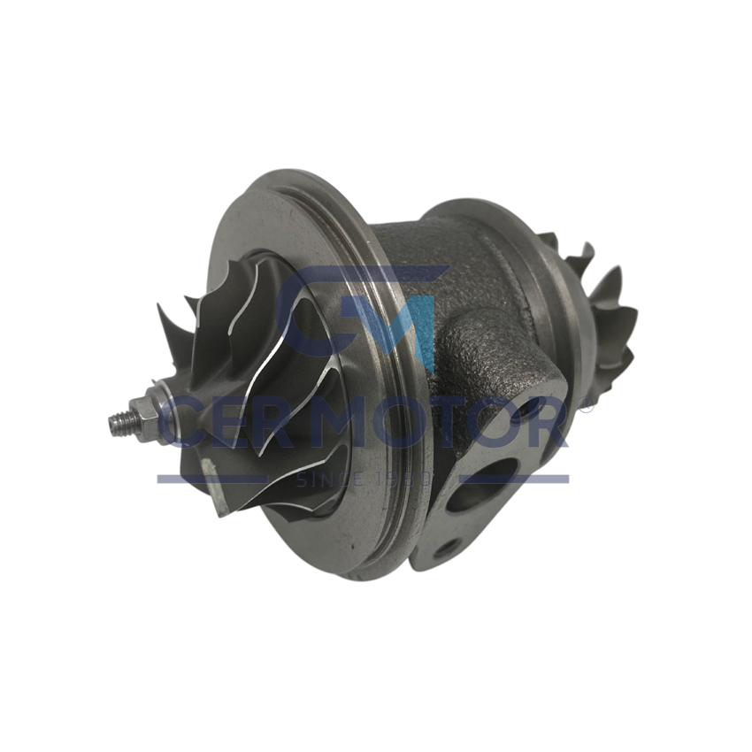KORAS TS A3100 FORD 2.2TDCI 06-