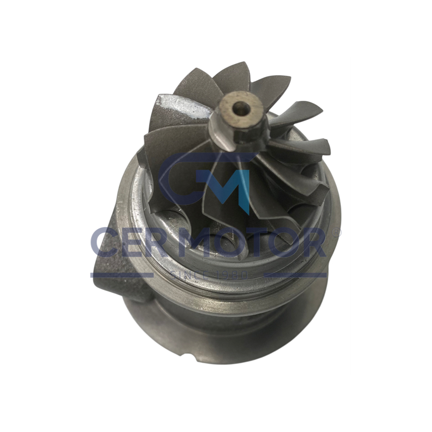 KORAS TS A3100 FORD 2.2TDCI 06-