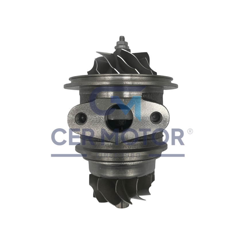 KORAS TS A3100 FORD 2.2TDCI 06-