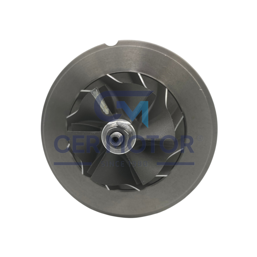 KORAS TS A3100 FORD 2.2TDCI 06-