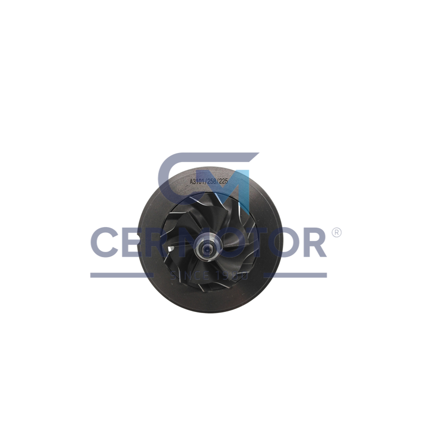 KORAS TS A3101 OPEL 1.7CDTI 04-