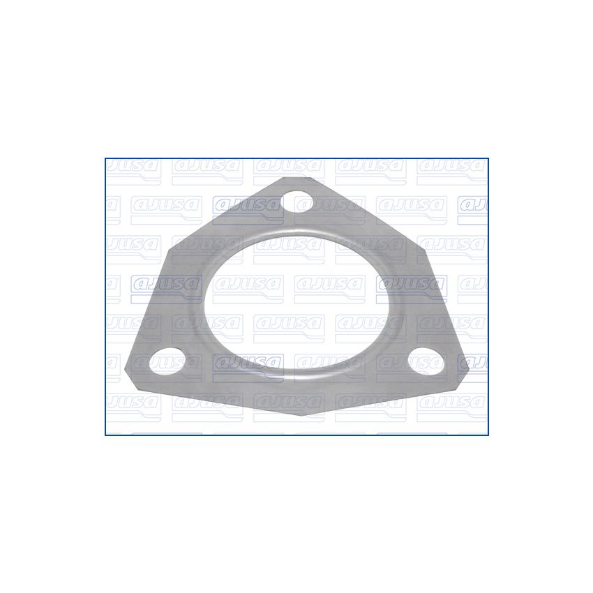 USZCZELKA RURY WYDECHOWEJ AJUSA 01045900 VW 1.8-2.8 99-08