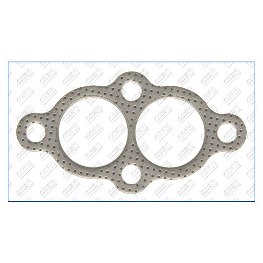 USZCZELKA RURY WYDECHOWEJ AJUSA 00314400 BMW 1.8 79-88