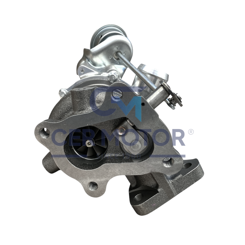 TURBOSPRĘŻARKA CER 59192 MITSUBISHI 2.5TD 97-