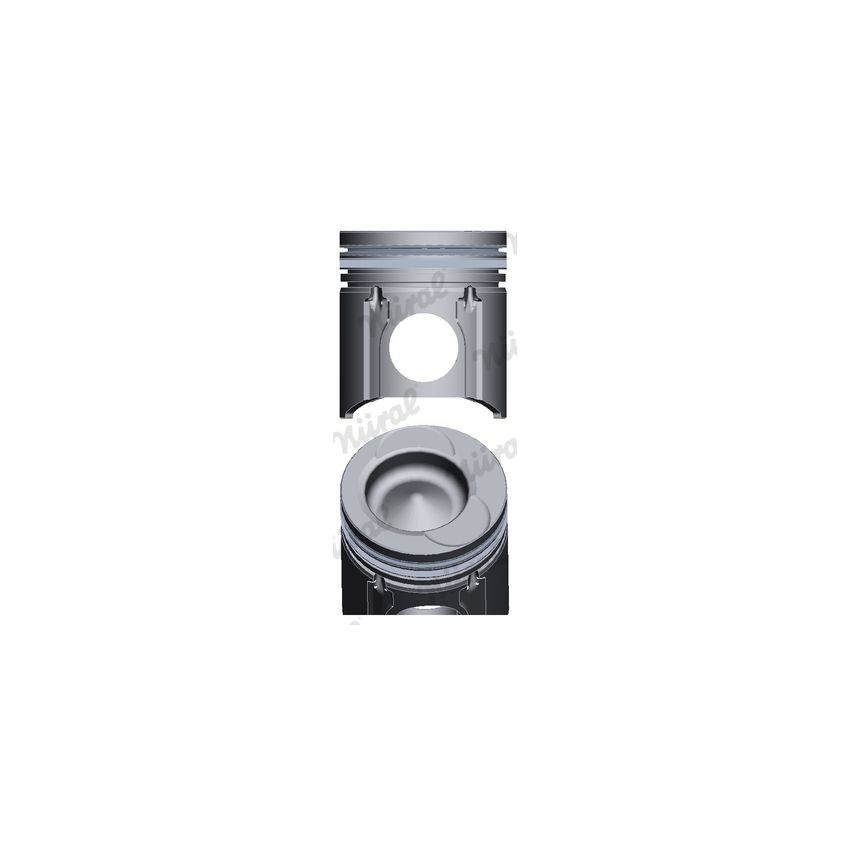 TŁOK GOETZE 8733750050 STD RVI MIDS 06.20.45 84-