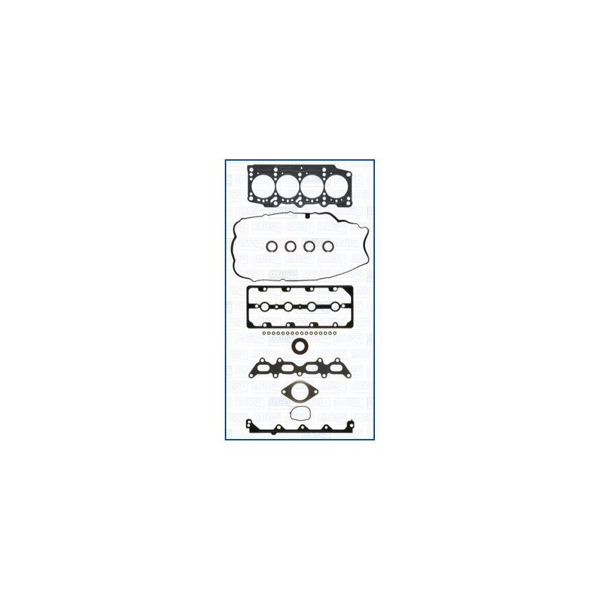 KOMPLET USZCZELEK GŁOWICY AJUSA 52286100 FIAT 16V 1.4 08-