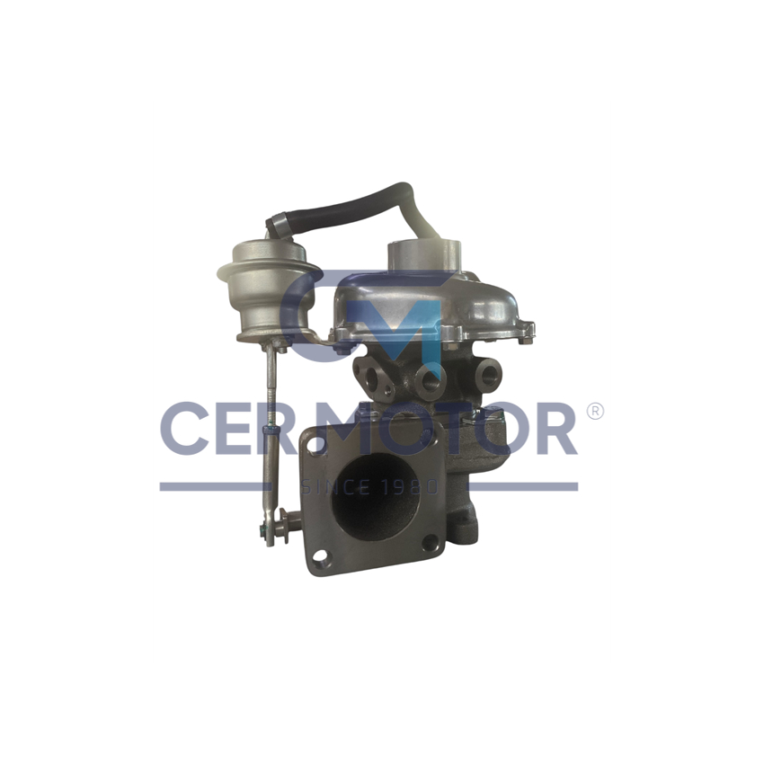 TURBOSPRĘŻARKA CER 59193 ISUZU 3.1DTI 00-