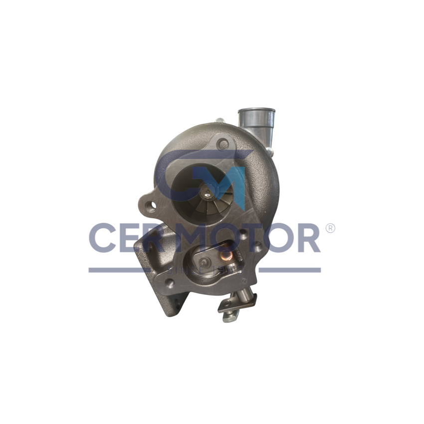 TURBOSPRĘŻARKA CER 59193 ISUZU 3.1DTI 00-