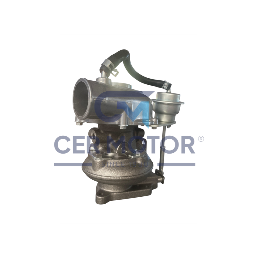 TURBOSPRĘŻARKA CER 59193 ISUZU 3.1DTI 00-