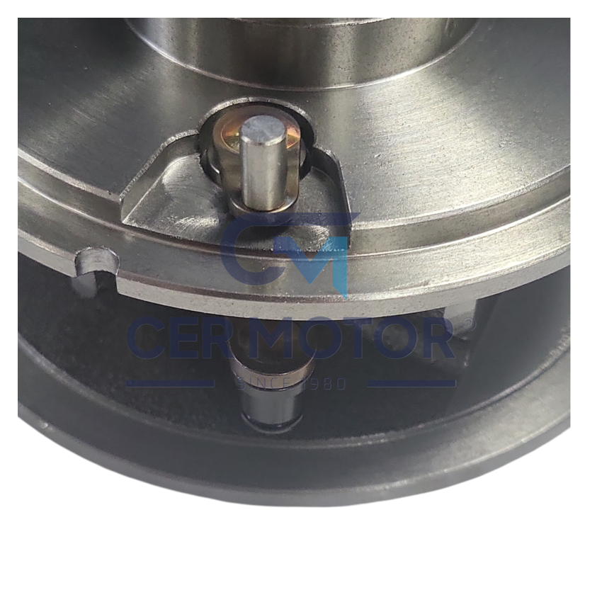 KORPUS JRONE T3006 TF035