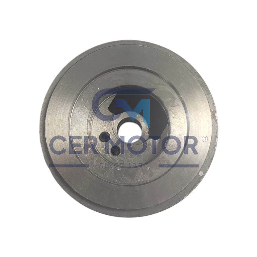 KORPUS JRONE T3009 TD04/HX25