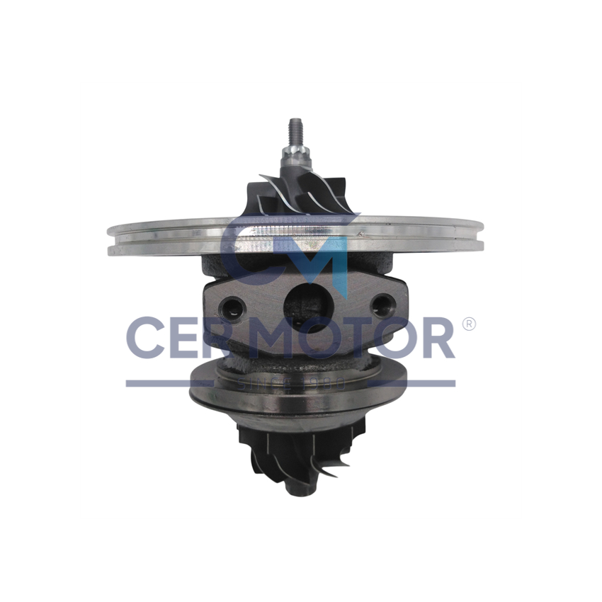 KORAS TS A3116 VW 1.4TDI 03-