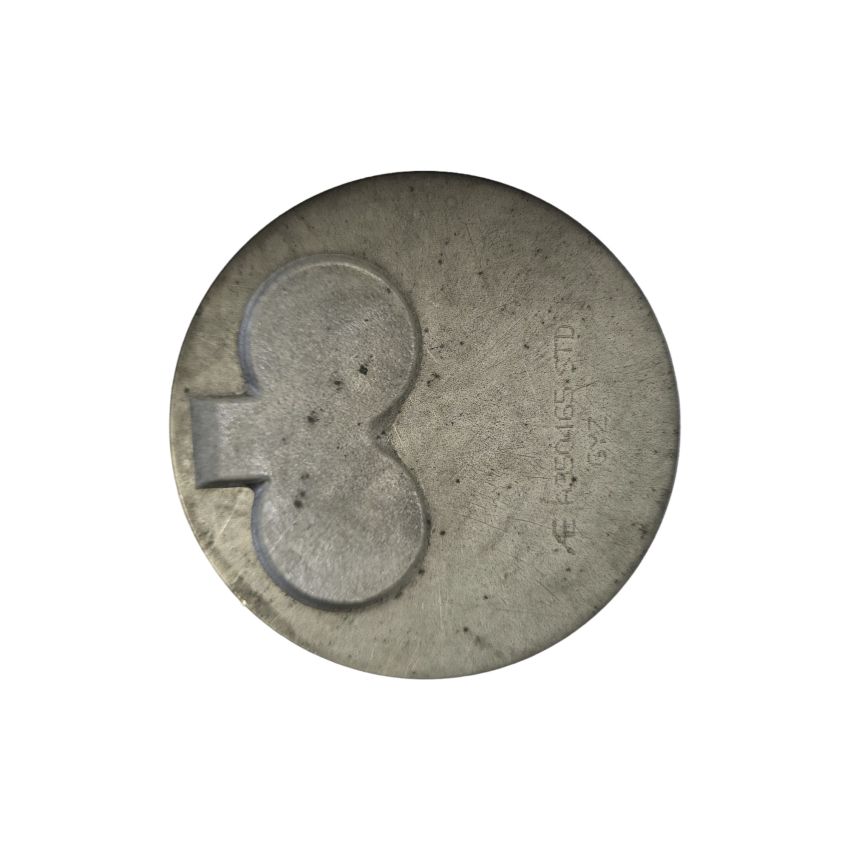 TŁOK AE A350465 STD NISSAN 1.7D CD17 82-