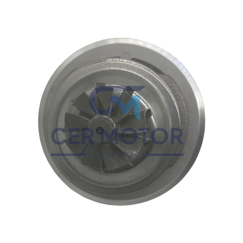 KORAS TS A3120 R/OP 2.2DCI G9T